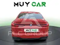 2020 BMW 235