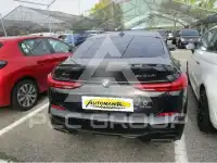 2020 BMW 235