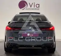 2020 BMW 235