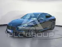2020 BMW 235