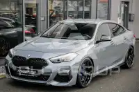 2020 BMW 235