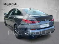 2020 BMW 235