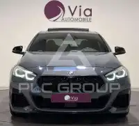 2020 BMW 235