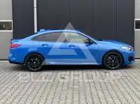2020 BMW 235