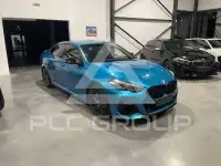 2020 BMW 235