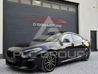2020 BMW 235