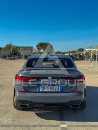 2020 BMW 235
