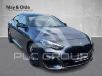 2020 BMW 235