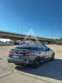 2020 BMW 235