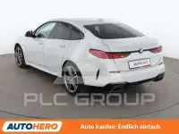 2020 BMW 235
