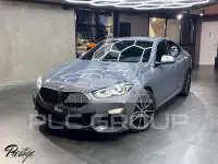 2020 BMW 235