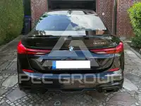 2020 BMW 235