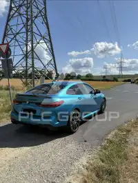 2020 BMW 235