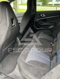 2020 BMW 235