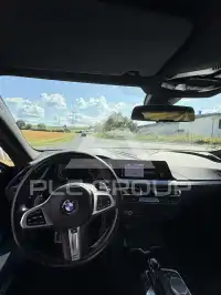 2020 BMW 235