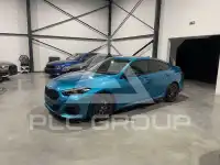 2020 BMW 235