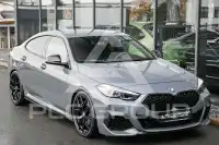 2020 BMW 235