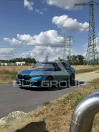 2020 BMW 235