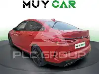 2020 BMW 235