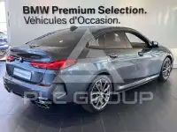 2020 BMW 235