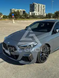 2020 BMW 235