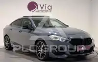 2020 BMW 235