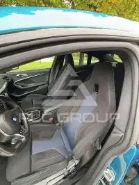 2020 BMW 235