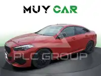 2020 BMW 235