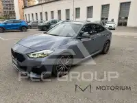 2020 BMW 235