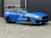 2020 BMW 235