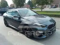2020 BMW 235