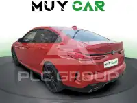 2020 BMW 235