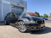 2020 BMW 630