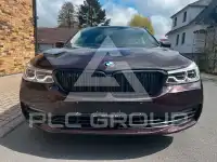 2020 BMW 630