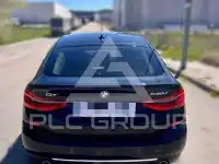2020 BMW 630