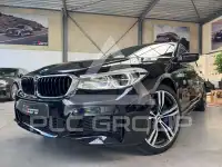 2020 BMW 630