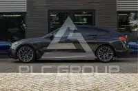 2020 BMW 630