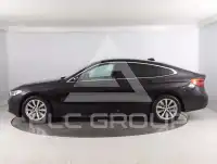 2020 BMW 630