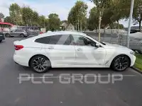 2020 BMW 630