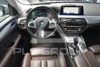 2020 BMW 630