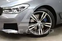 2020 BMW 630