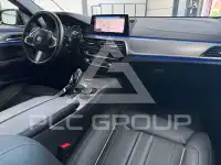 2020 BMW 630