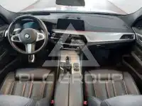 2020 BMW 630