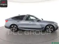 2020 BMW 630