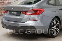 2020 BMW 630