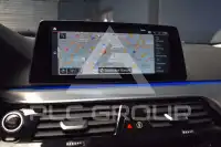 2020 BMW 630