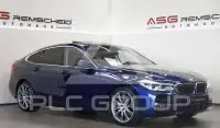 2020 BMW 630