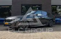 2020 BMW 630