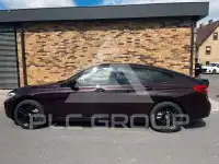 2020 BMW 630