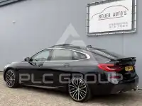 2020 BMW 630